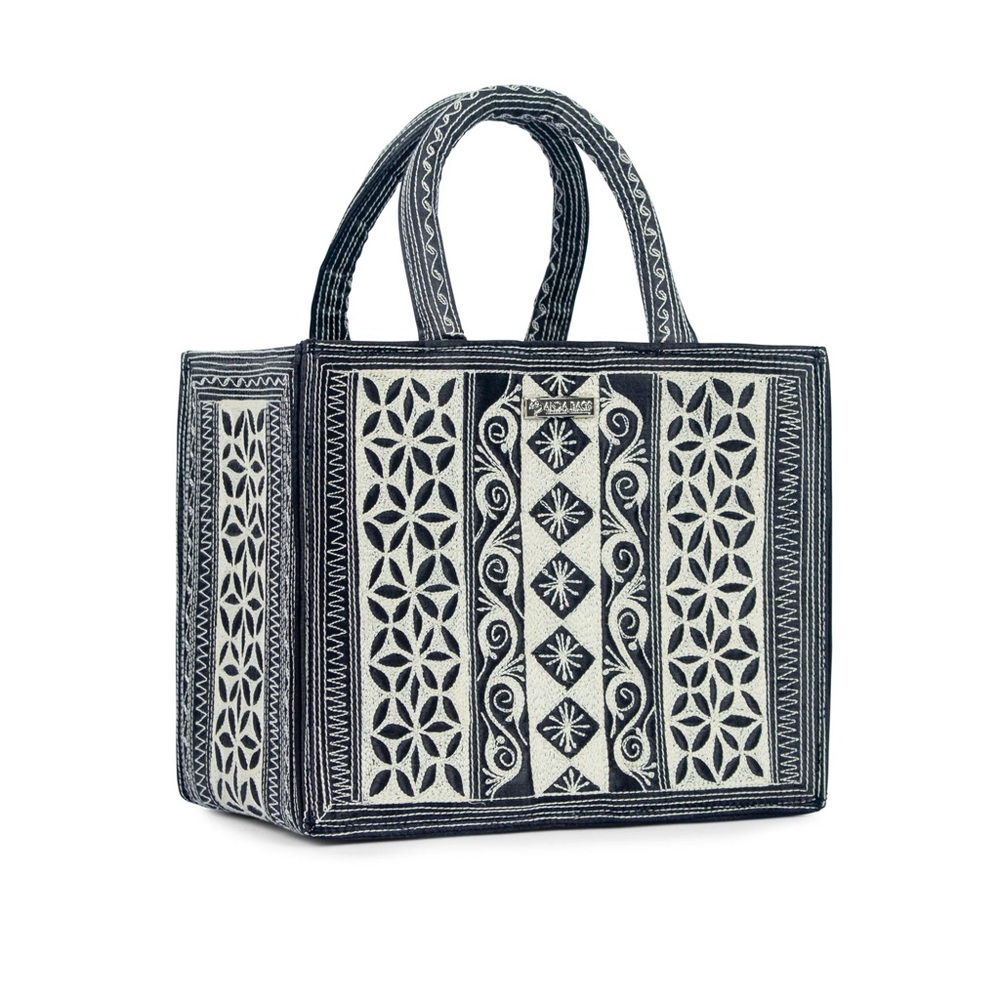Banda Bag Mini Tote